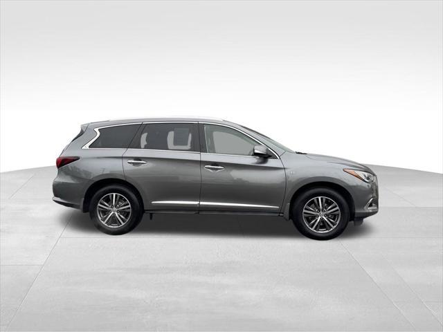 used 2018 INFINITI QX60 car, priced at $18,998