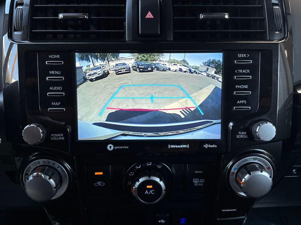 used 2024 Toyota 4Runner car, priced at $46,998