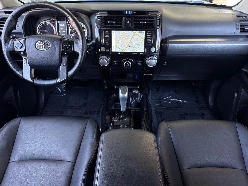 used 2024 Toyota 4Runner car, priced at $46,998