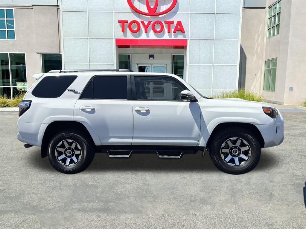 used 2024 Toyota 4Runner car, priced at $46,998