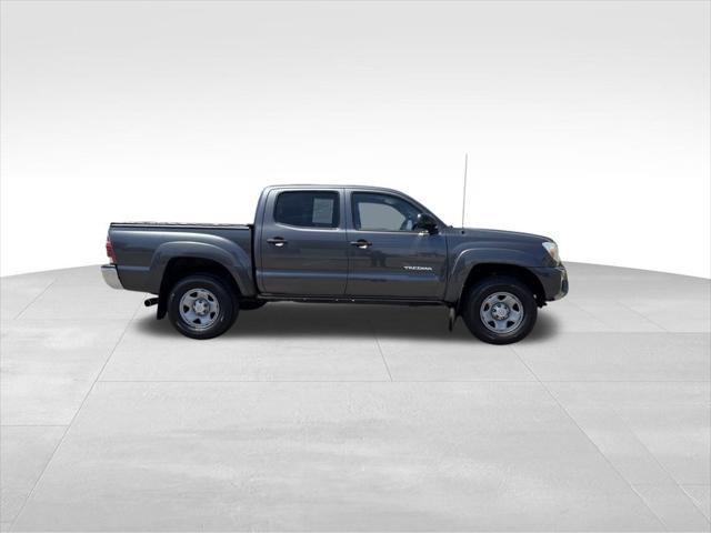 used 2014 Toyota Tacoma car, priced at $26,000