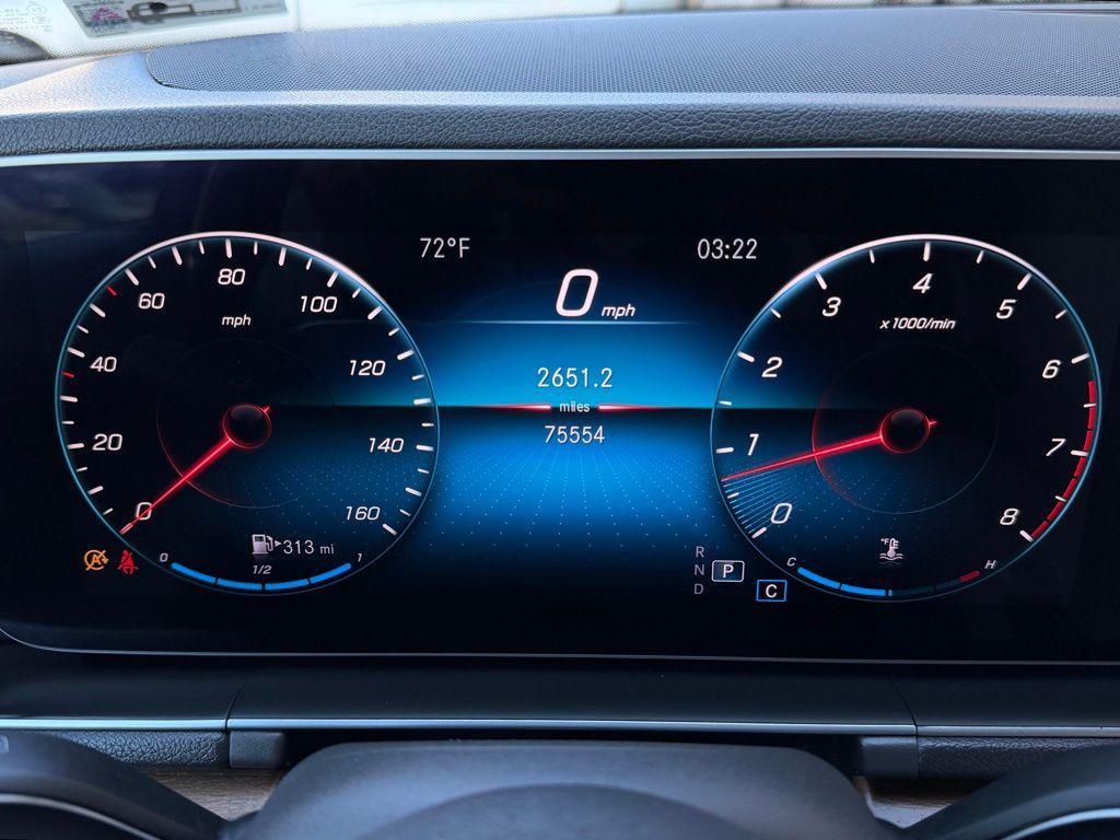 used 2020 Mercedes-Benz GLE 350 car, priced at $26,398