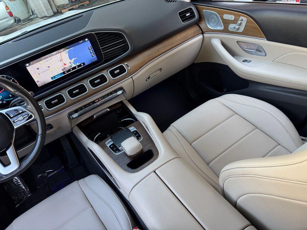 used 2020 Mercedes-Benz GLE 350 car, priced at $26,398