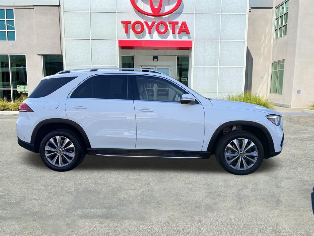 used 2020 Mercedes-Benz GLE 350 car, priced at $26,398