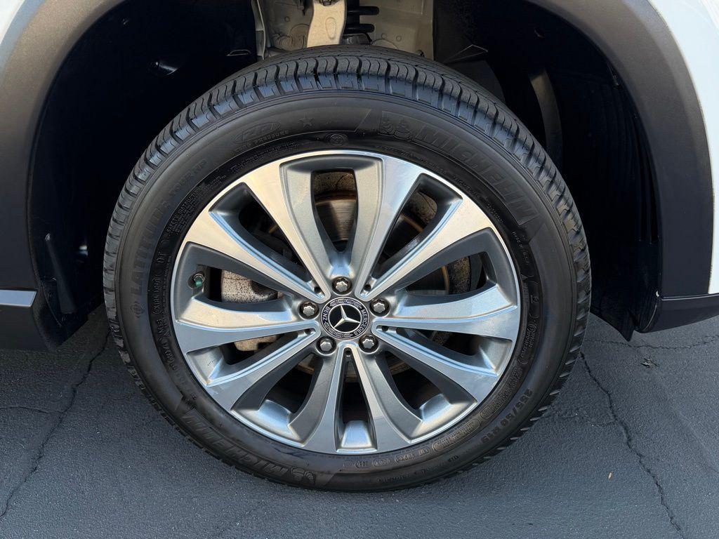 used 2020 Mercedes-Benz GLE 350 car, priced at $26,398