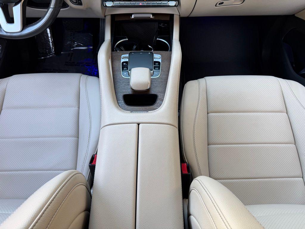 used 2020 Mercedes-Benz GLE 350 car, priced at $26,398