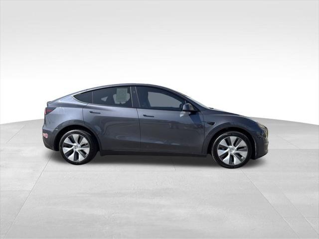 used 2023 Tesla Model Y car, priced at $29,998