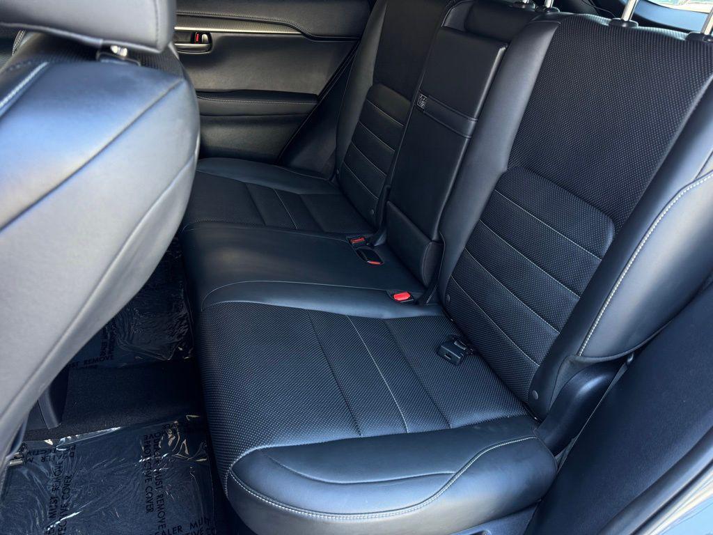 used 2021 Lexus NX 300 car, priced at $31,798