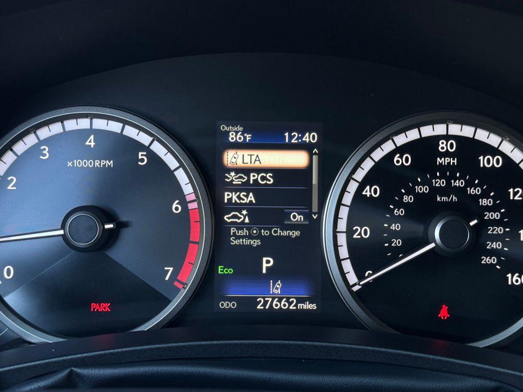 used 2021 Lexus NX 300 car, priced at $31,798