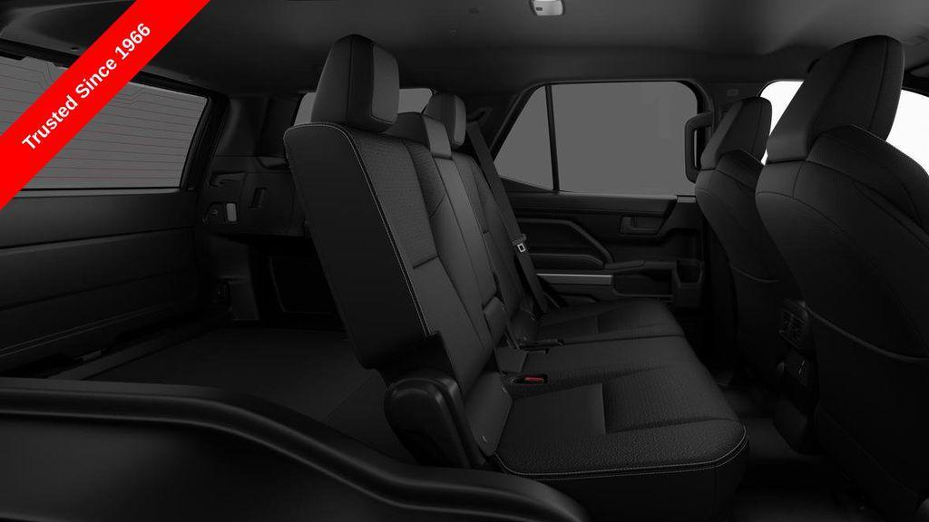 new 2026 Toyota 4Runner car, priced at $46,303