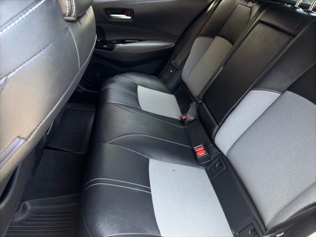 used 2019 Toyota Corolla car, priced at $19,998