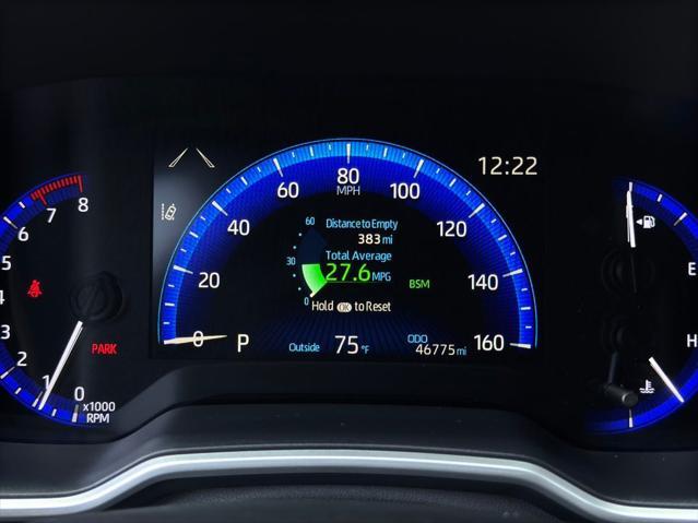used 2019 Toyota Corolla car, priced at $19,998