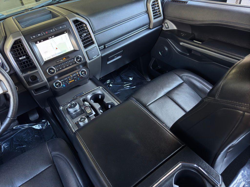 used 2019 Ford Expedition car, priced at $26,998