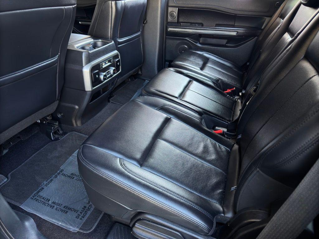 used 2019 Ford Expedition car, priced at $26,998
