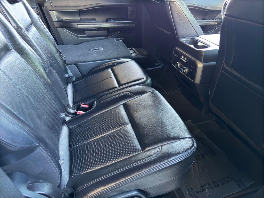 used 2019 Ford Expedition car, priced at $26,998