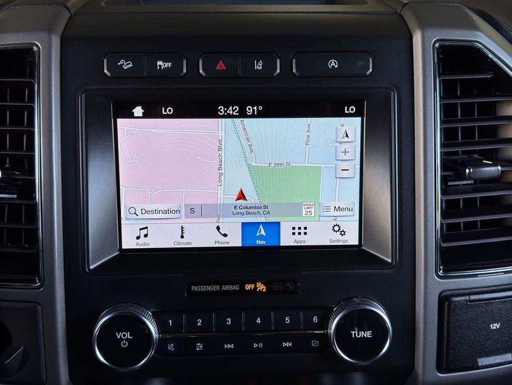 used 2019 Ford Expedition car, priced at $26,998