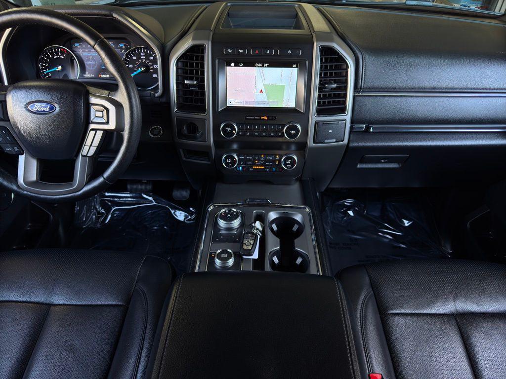 used 2019 Ford Expedition car, priced at $26,998