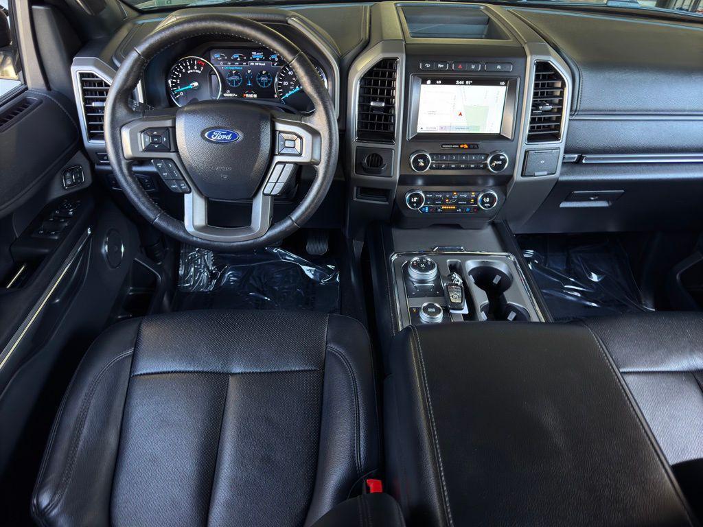 used 2019 Ford Expedition car, priced at $26,998