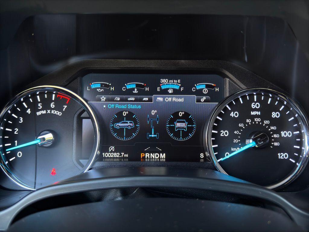 used 2019 Ford Expedition car, priced at $26,998