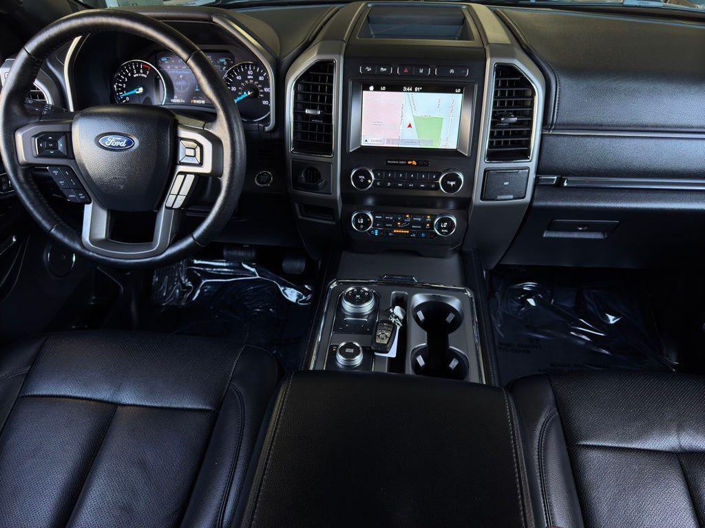 used 2019 Ford Expedition car, priced at $26,998
