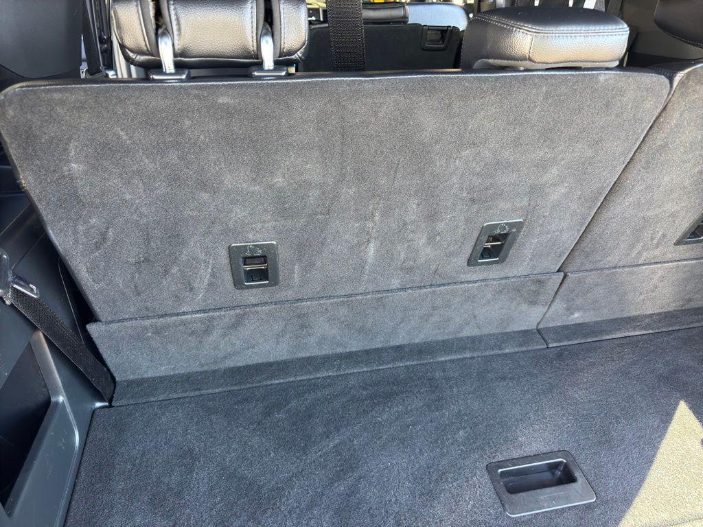 used 2019 Ford Expedition car, priced at $26,998