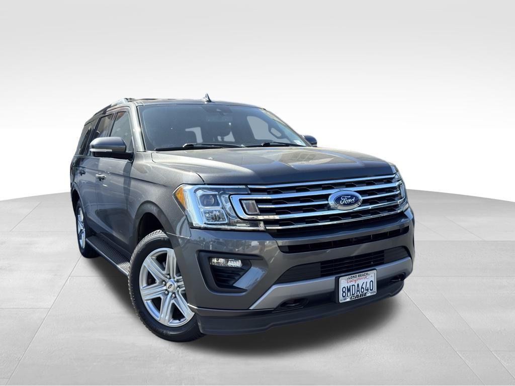 used 2019 Ford Expedition car, priced at $26,998
