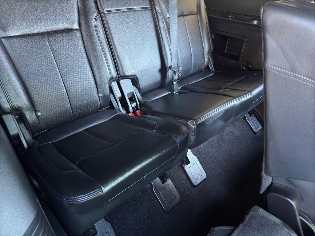 used 2019 Ford Expedition car, priced at $26,998