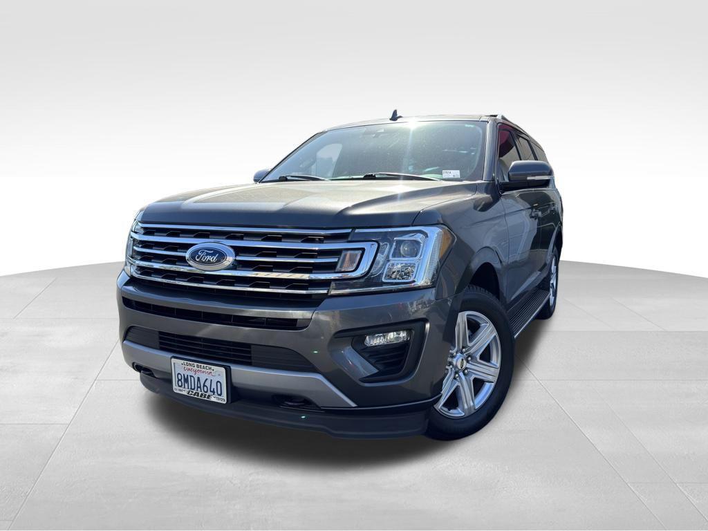 used 2019 Ford Expedition car, priced at $26,998