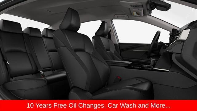new 2025 Toyota Camry car, priced at $40,379