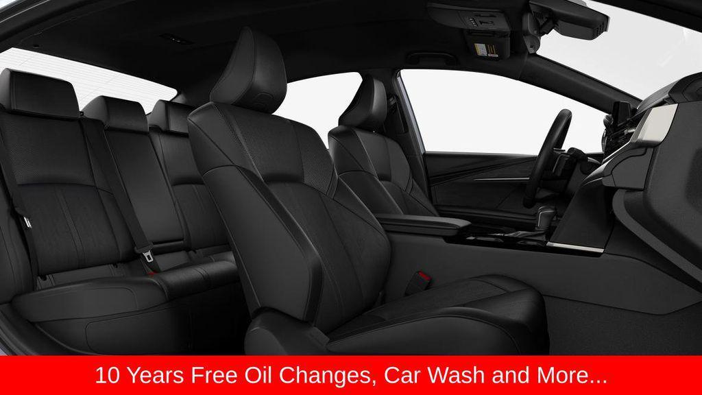 new 2026 Toyota Camry car, priced at $38,714