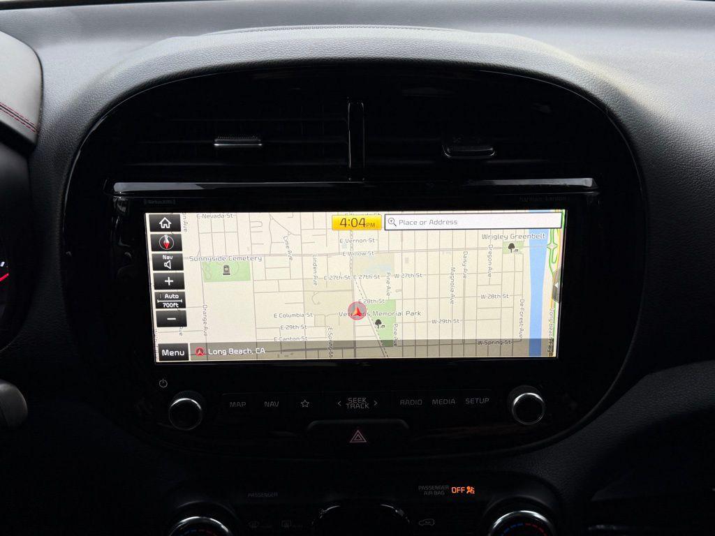 used 2020 Kia Soul car, priced at $16,598