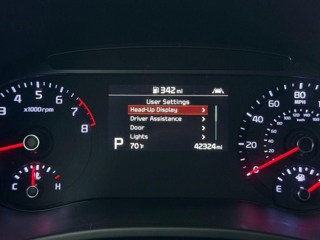 used 2020 Kia Soul car, priced at $16,598