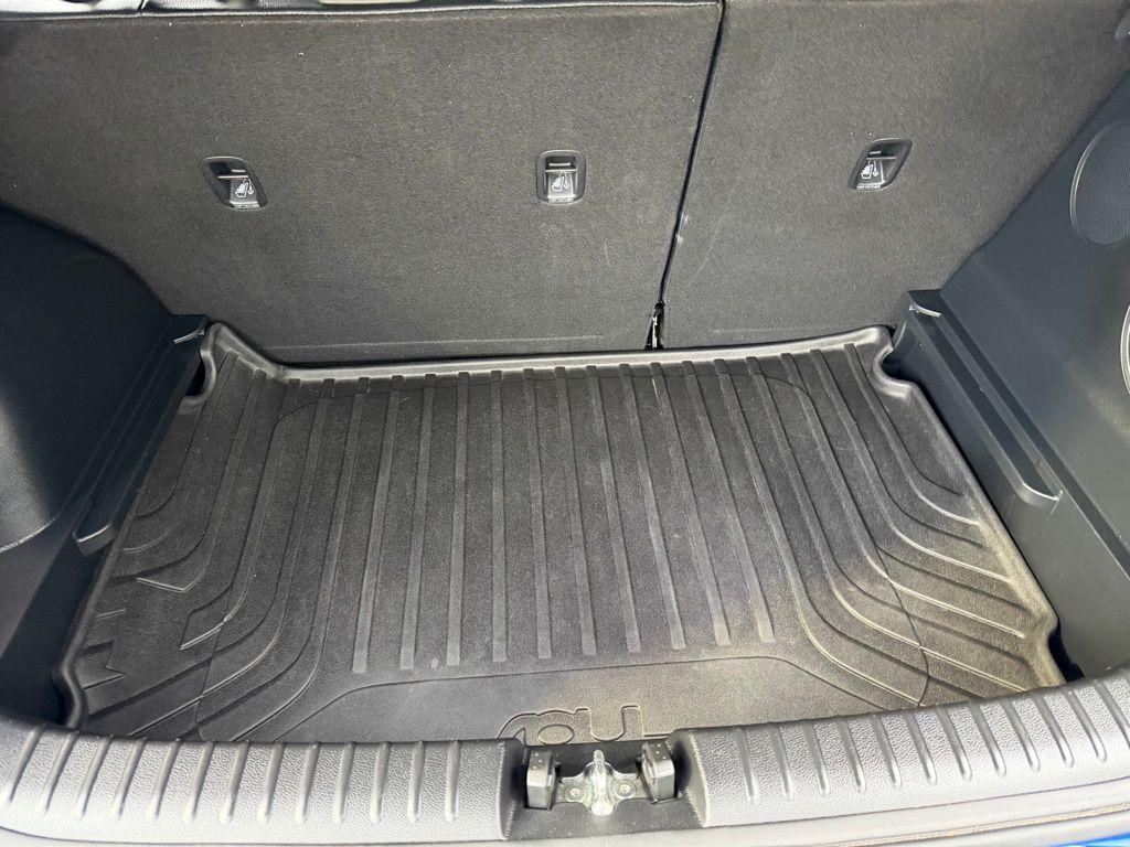 used 2020 Kia Soul car, priced at $16,598