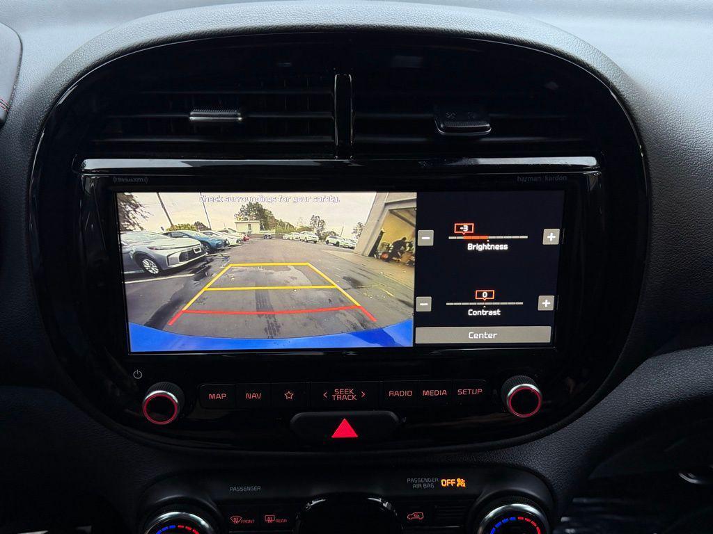 used 2020 Kia Soul car, priced at $16,598