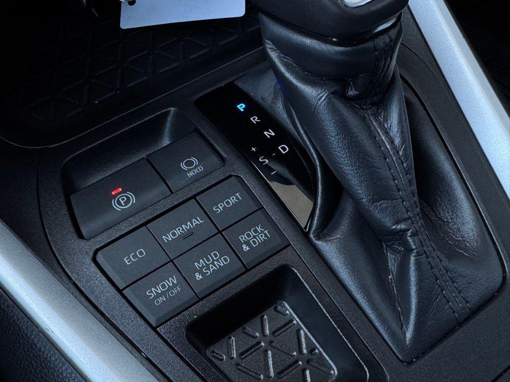 used 2023 Toyota RAV4 car, priced at $32,998