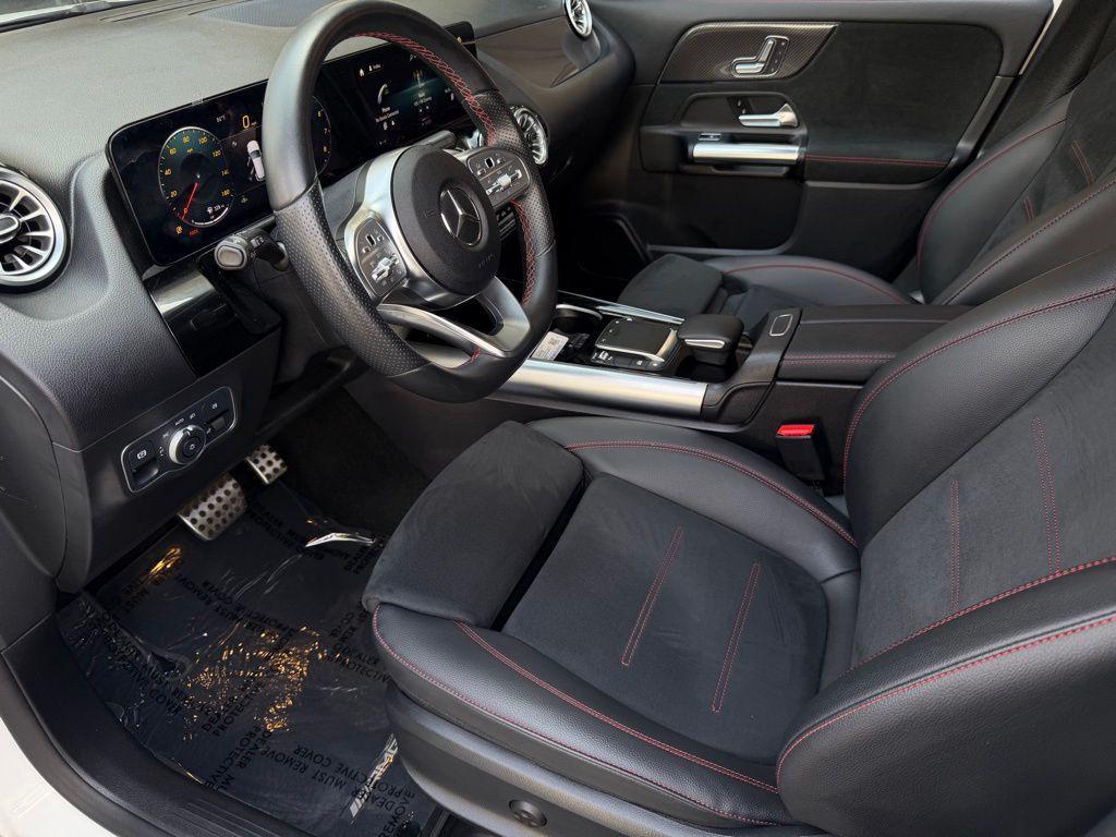 used 2023 Mercedes-Benz GLA 250 car, priced at $28,798