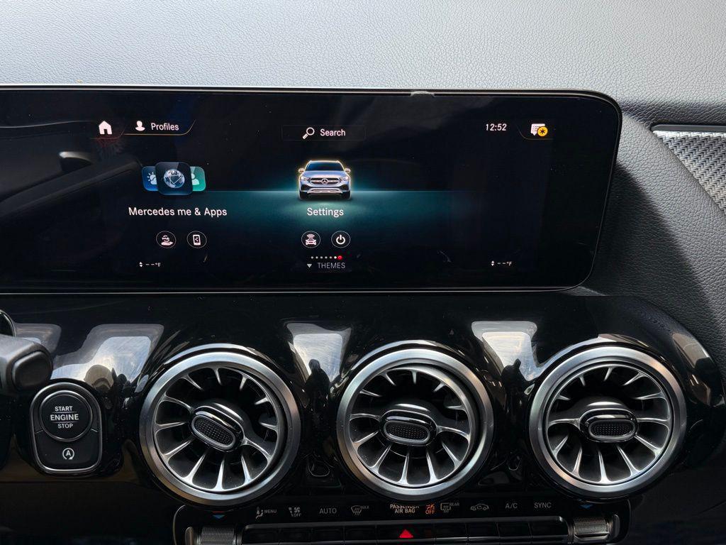 used 2023 Mercedes-Benz GLA 250 car, priced at $28,798