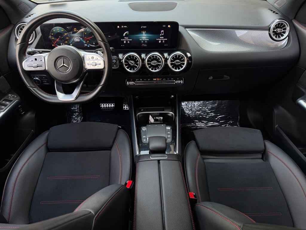 used 2023 Mercedes-Benz GLA 250 car, priced at $28,798