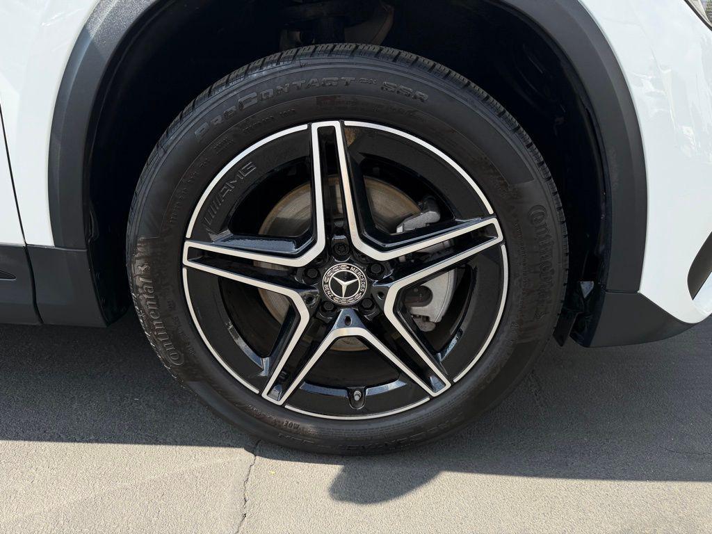 used 2023 Mercedes-Benz GLA 250 car, priced at $28,798