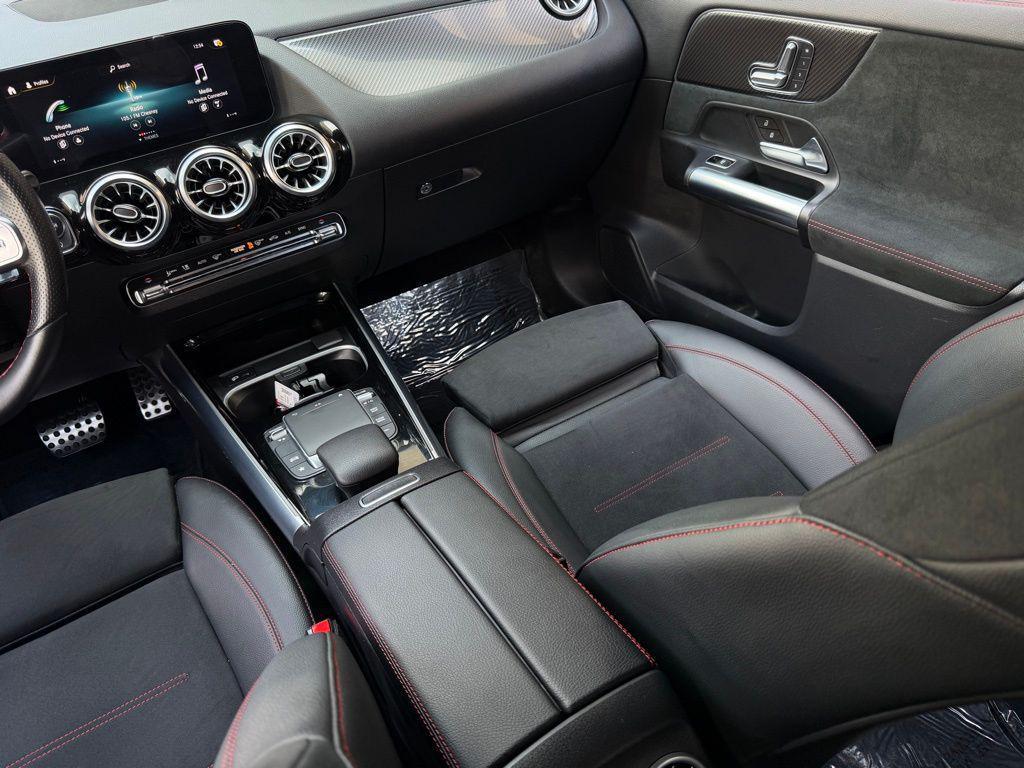 used 2023 Mercedes-Benz GLA 250 car, priced at $28,798