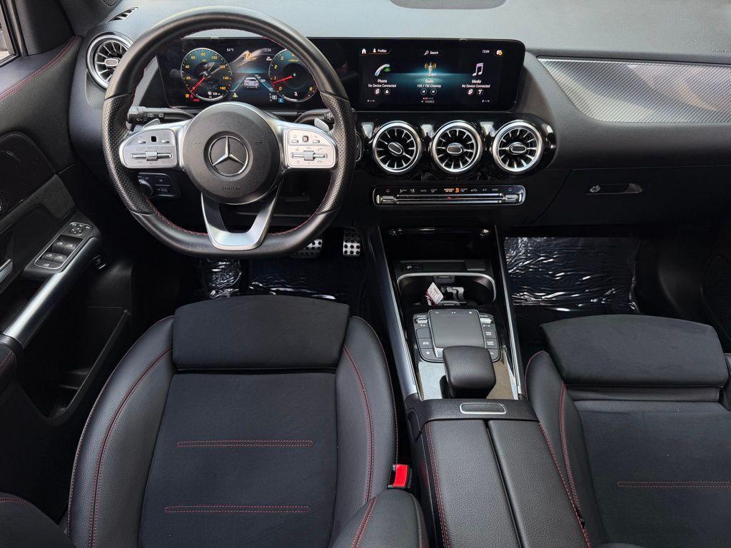 used 2023 Mercedes-Benz GLA 250 car, priced at $28,798