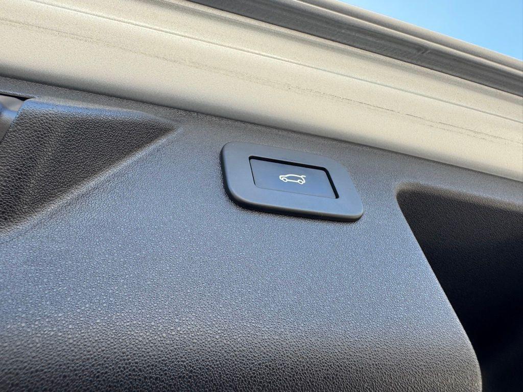 used 2023 Land Rover Discovery Sport car, priced at $29,998