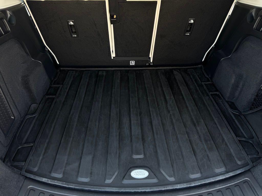 used 2023 Land Rover Discovery Sport car, priced at $29,998