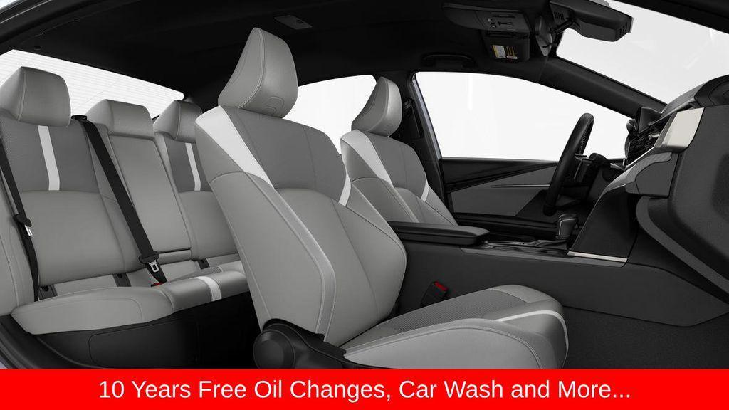 new 2025 Toyota Camry car, priced at $33,234