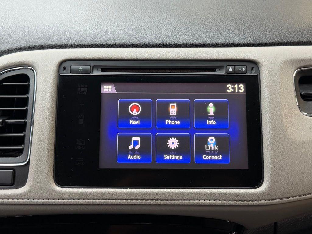 used 2016 Honda HR-V car, priced at $14,998