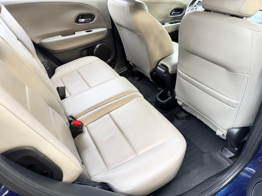 used 2016 Honda HR-V car, priced at $14,998