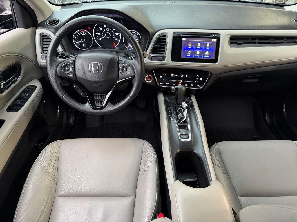 used 2016 Honda HR-V car, priced at $14,998