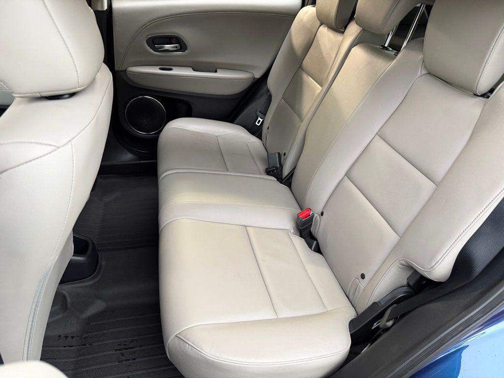 used 2016 Honda HR-V car, priced at $14,998