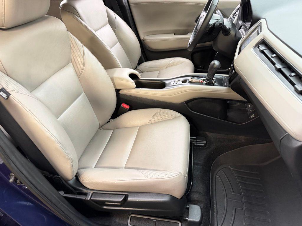 used 2016 Honda HR-V car, priced at $14,998