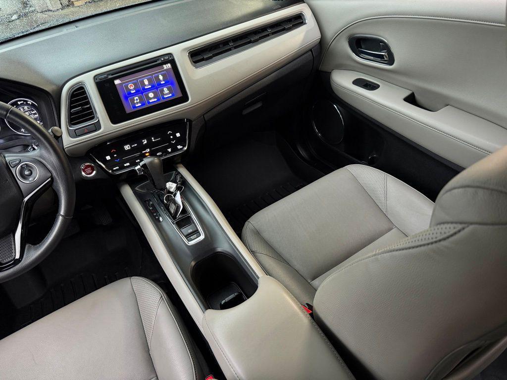 used 2016 Honda HR-V car, priced at $14,998